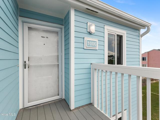 Condo for sale in Kure Beach, North Carolina