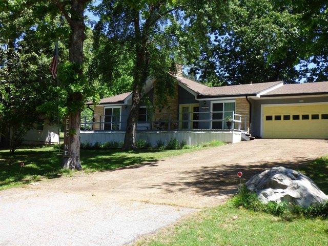 House for sale in Ark