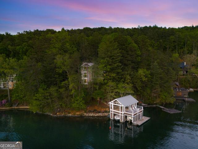 House for sale in Tiger, Georgia