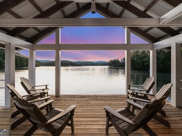House for sale in Tiger, Georgia