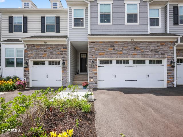 Condo for sale in Monmouth, New Jersey