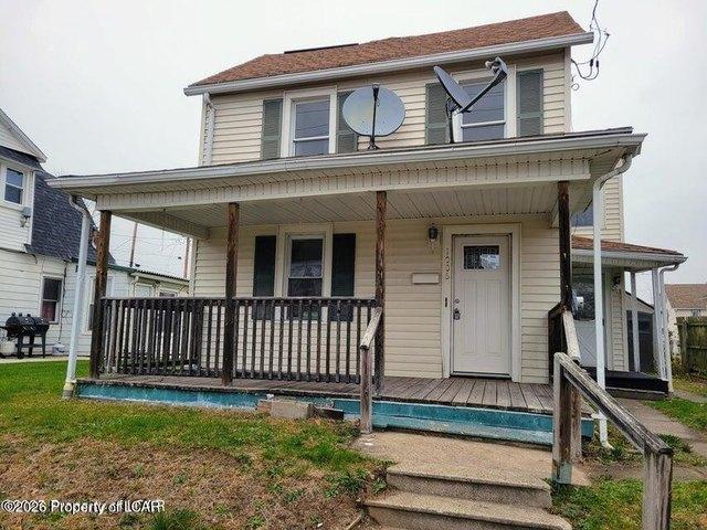 House for sale in Berwick, Pennsylvania