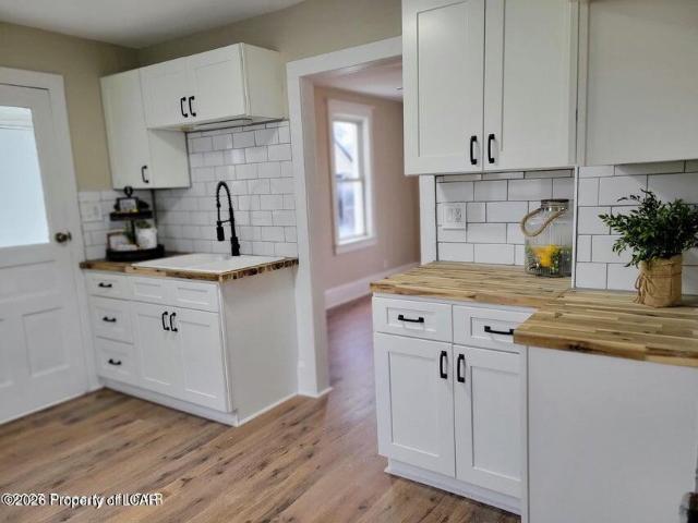 House for sale in Berwick, Pennsylvania