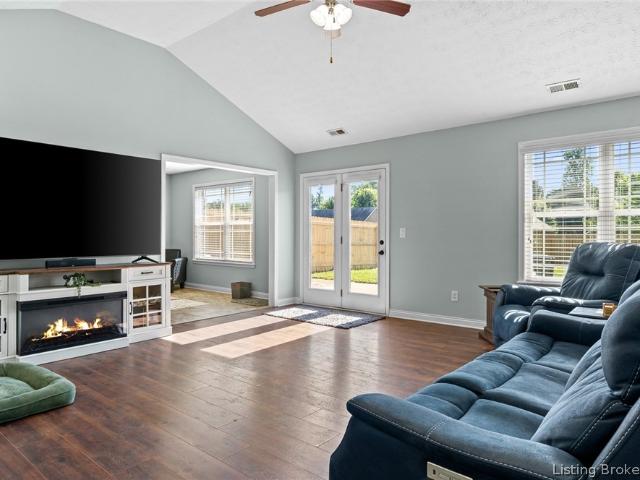 House for sale in Greenville, Indiana