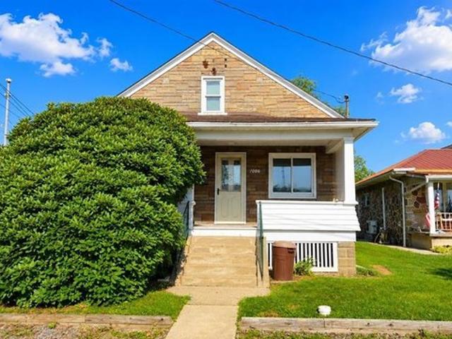 House for sale in Vandergrift, Pennsylvania