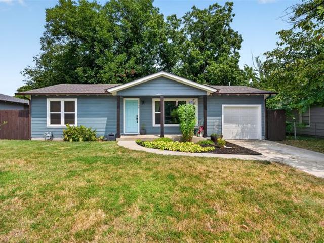 House for sale in Johnson, Texas