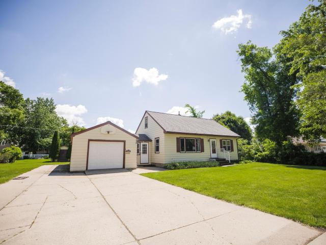 House for sale in Morris, Minnesota