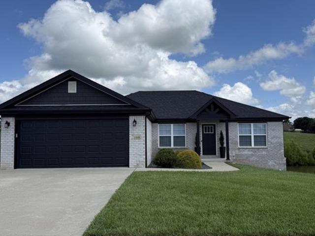 House for sale in Richmond, Kentucky