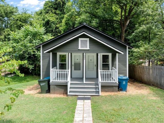 House for sale in Durham, North Carolina