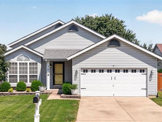 House for sale in Foristell, Missouri