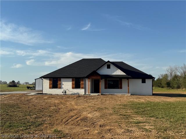 House for sale in Ark