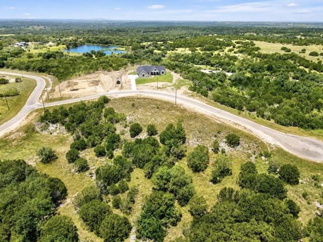 Land for sale in Nemo, Texas