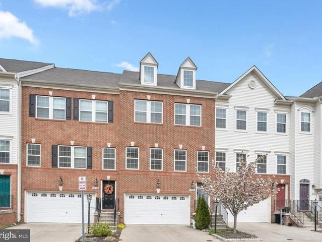 Townhouse for sale in Gambrills, Maryland