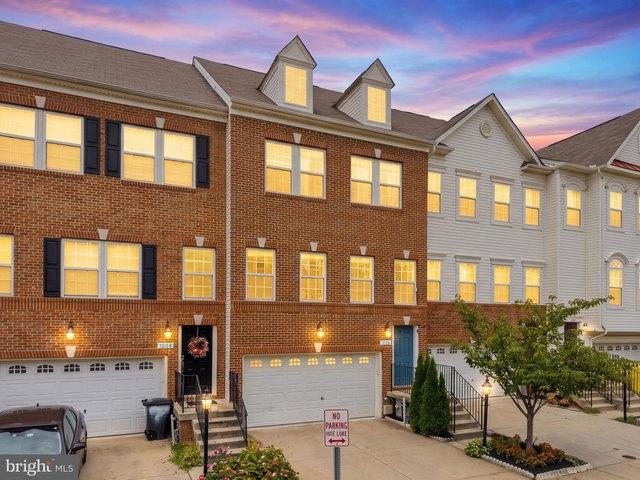 Townhouse for sale in Gambrills, Maryland