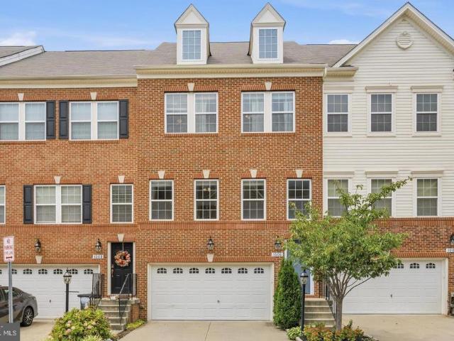 Townhouse for sale in Gambrills, Anne Arundel County