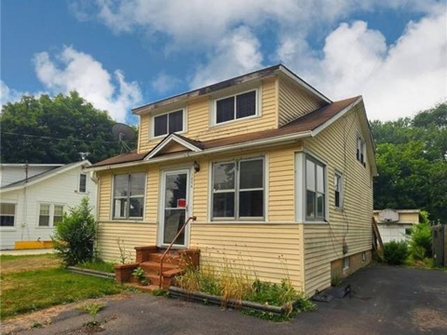 House for sale in Elmira, New York