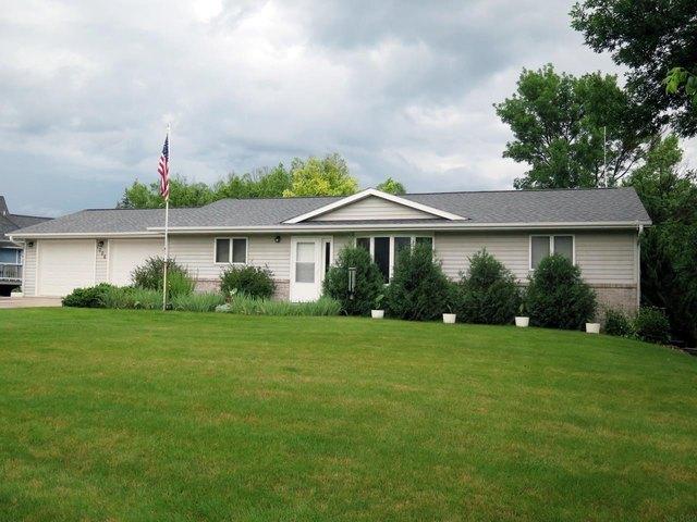 House for sale in Decorah, Iowa