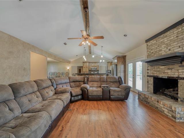 House for sale in Titus, Texas