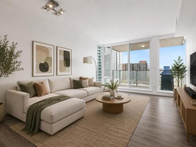 Condo for sale in Downtown East Village, Calgary