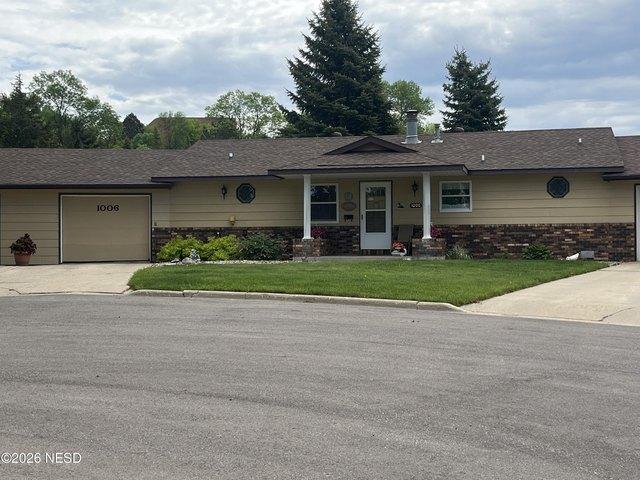 Townhouse for sale in Watertown, South Dakota