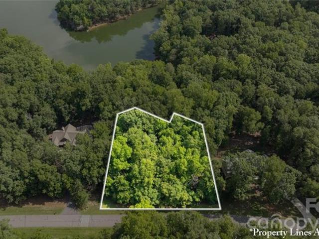 Land for sale in Davidson, North Carolina