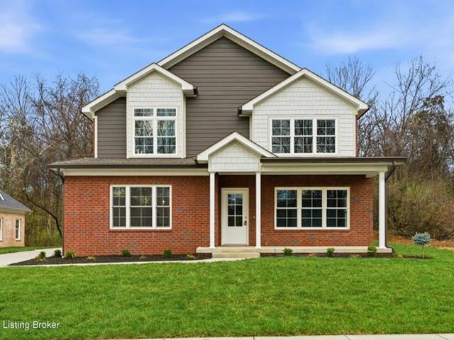 House for sale in Nelson, Kentucky