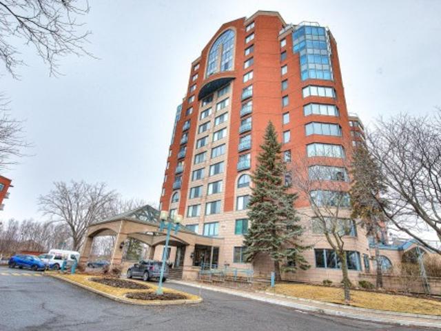 Condo for sale in St. Leonard's, Quebec