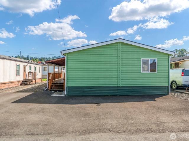 House for sale in Kelso, Washington