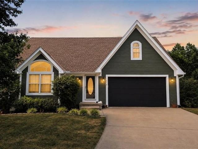 House for sale in Kansas