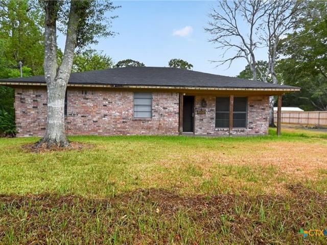 House for sale in Ganado, Jackson County