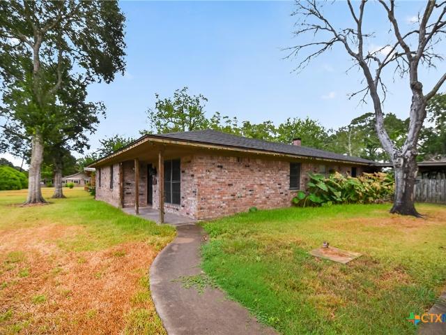 House for sale in Ganado, Jackson County