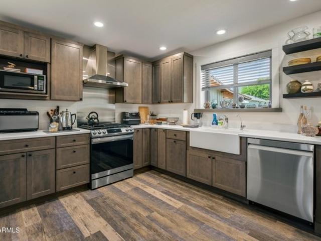 House for sale in Cottonwood, Arizona