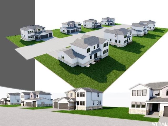 Land for sale in Provo, Utah
