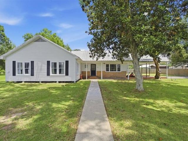 House for sale in Welsh, Louisiana