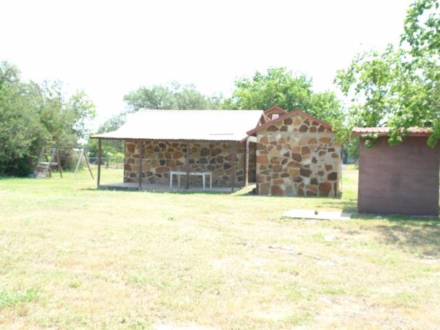 House for sale in San Saba, Texas
