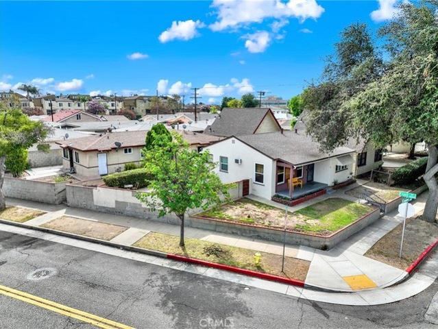 House for sale in Alhambra, California