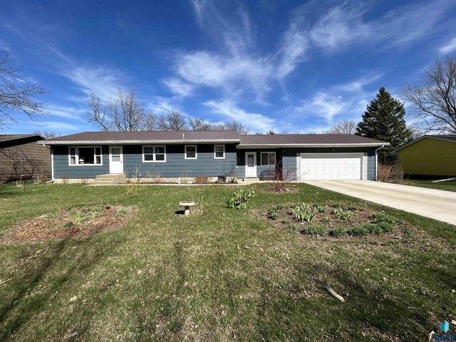 House for sale in Freeman, South Dakota
