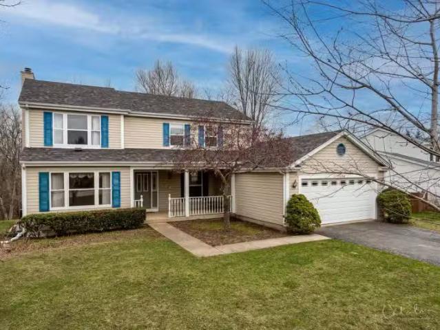 House for rent in Bartlett