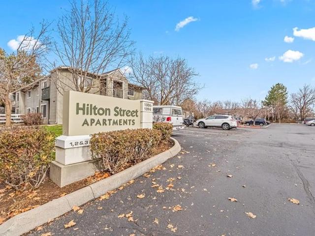 House for sale in Boise, Idaho