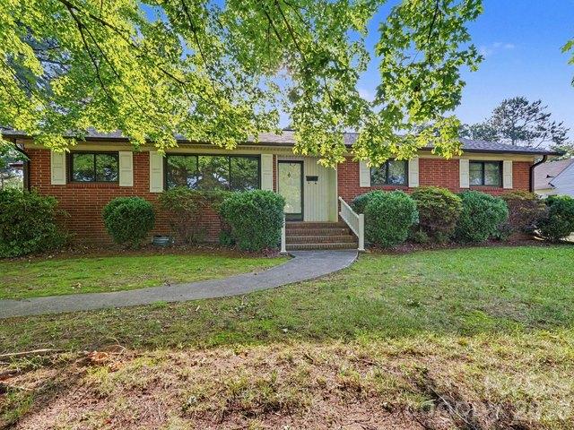House for sale in Rowan, North Carolina