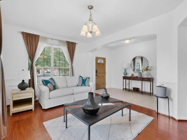 House for sale in Williamson, Texas