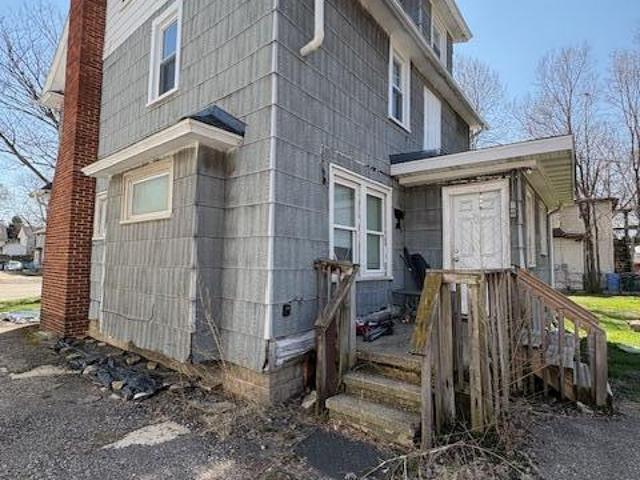 House for sale in Lansing, Michigan