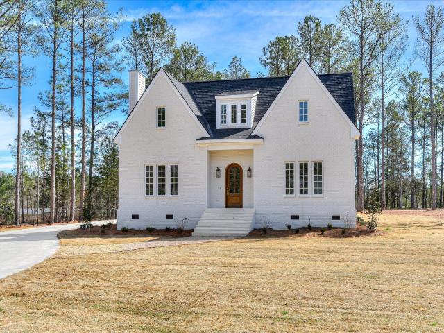 House for sale in Leverett, Lincolnton