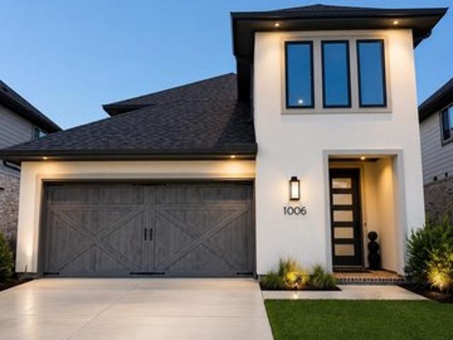 House for sale in Denton, Texas