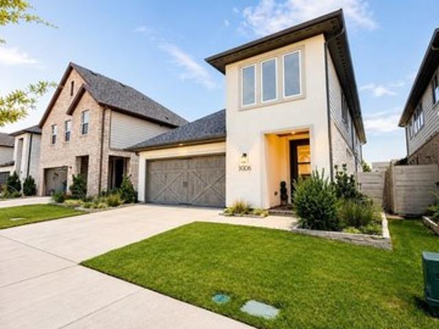 House for sale in Denton, Texas