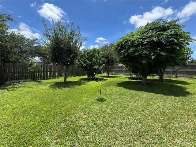 House for sale in Hidalgo, Texas