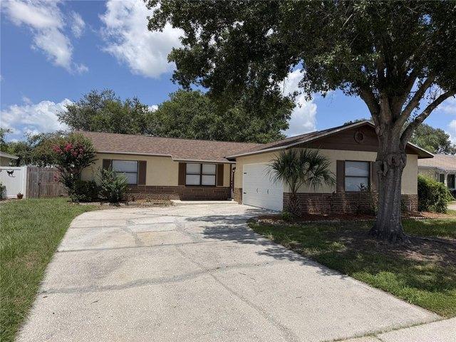 House for sale in Brandon, Florida