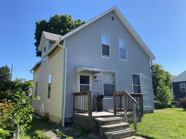 House for sale in Fort Wayne, Indiana