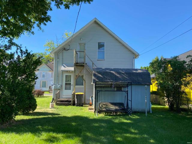 House for sale in Fort Wayne, Indiana