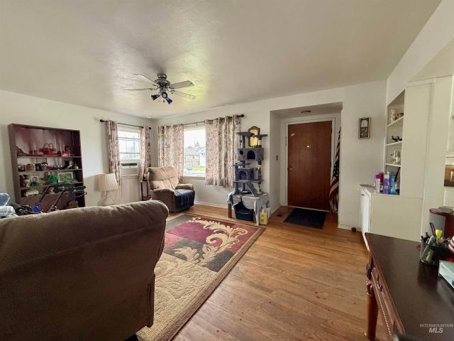 House for sale in Grangeville, Idaho